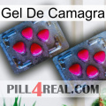 Camagra Gel 14